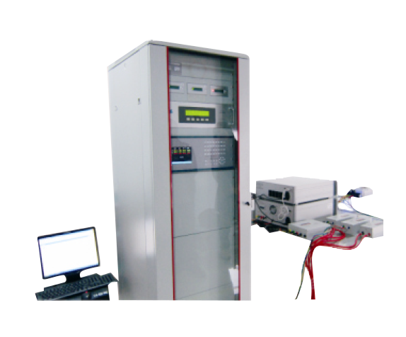 高電磁兼容性電能表檢驗(yàn)裝置_EMC-215A