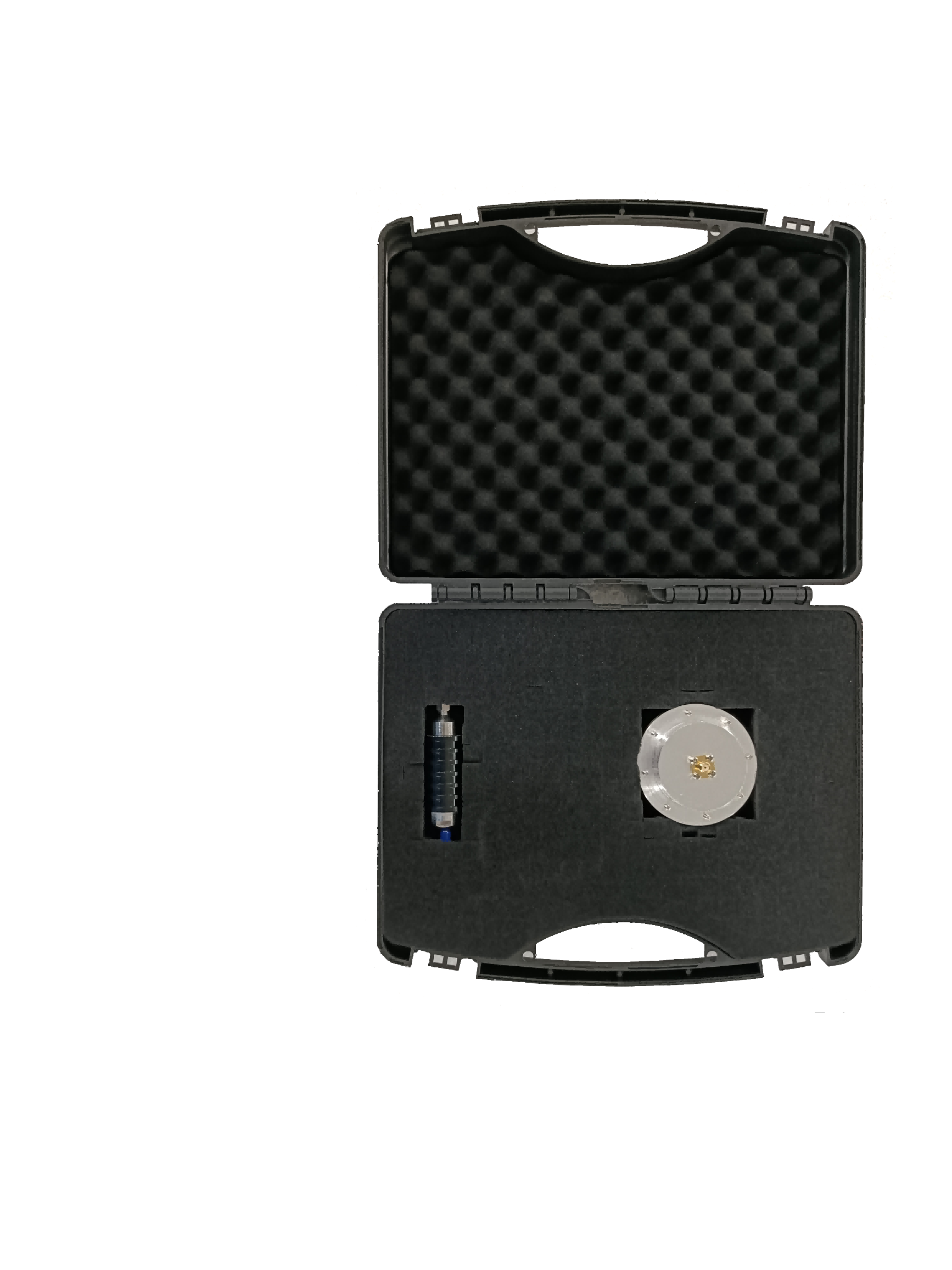 靜電槍校準槍靶ECT-1、ECT-2